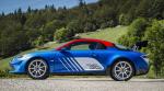 Alpine A110 Rally 2019 года